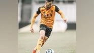 Sports News | Premier League: Wolves Winger Pedro Neto Signs New Five-year Deal