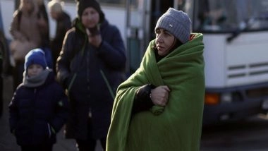 World News | 130 Russian Buses Ready to Evacuate Indian Students