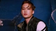 Exo&rsquo;s Kai Aka Kim Jong-in Tests Positive for COVID-19