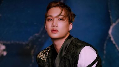 Exo’s Kai Aka Kim Jong-in Tests Positive for COVID-19