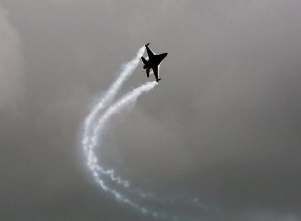 China Boosting Pakistan’s Air Defence Capabilities, Fighter Jet Deal Pulls Islamabad Closer to Beijing