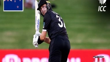 Sports News | Haven't Played Much Cricket This Summer, Reveals NZ's Will Young