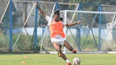 Sports News | I-League: Park Circus' Rough Diamond Faisal Ali Being Polished at Mohammedan SC