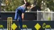 Sports News | Shafali One Knock Away from Returning to Form: Jhulan Goswami