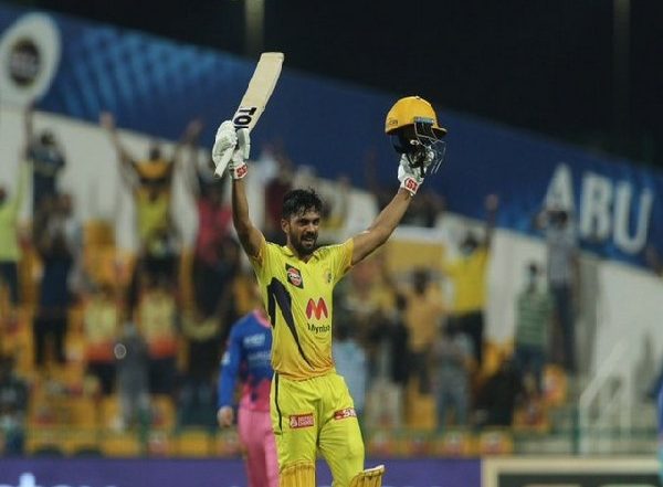Sports News | IPL 2022: CSK Batter Ruturaj Gaikwad Has Very Little Areas to Improve, Believes Sunil Gavaskar