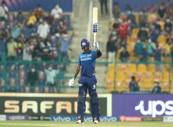 Sports News | Gavaskar Feels Suryakumar's Performance in IPL 2022 Can 'cement' His Position in Team India