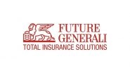 Business News | Generali Completes the Transaction to Become the Majority Shareholder in Its Indian Life Insurance Joint Venture