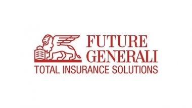 Business News | Generali Completes the Transaction to Become the Majority Shareholder in Its Indian Life Insurance Joint Venture