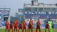 Sports News | I-League: Aizawl Coach Law Targeting 'biggest Comeback' Ahead of Sudeva Challenge