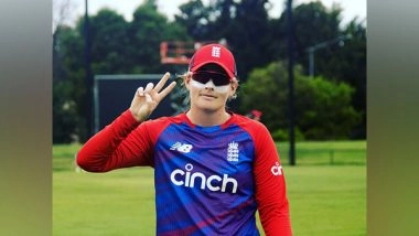 Sports News | Women's ODI Rankings: Sophie Ecclestone Leapfrogs Jess Jonassen to Become World No 1 Bowler