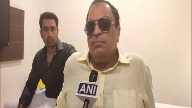 India News | Congress Leader CM Ibrahim Tenders Resignation from Party over Inaction Despite 'several Grievances'