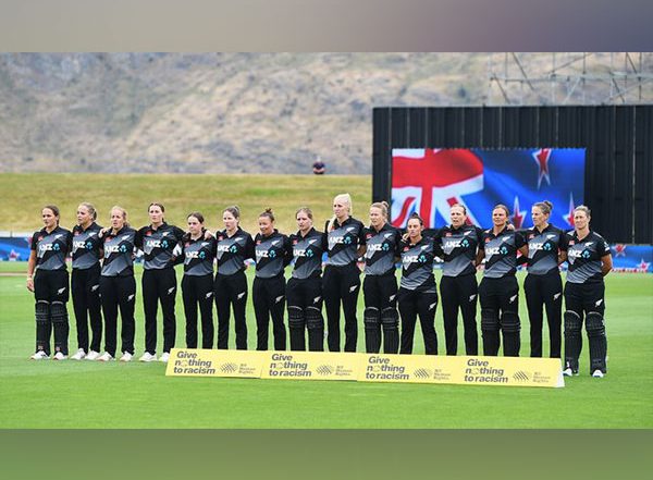 Sports News | Women's CWC: New Zealand Ready for Tournament, Have Had Fantastic Preparation, Says Devine