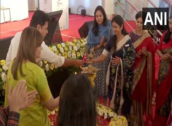 India News | India's 1st Women-owned Industrial Park Opened in Hyderabad
