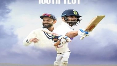 Sports News | Next Generation Can Have Takeaway That I Played 100 Games in Purest Format