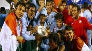 Sports News | On This Day in 2008: India Won U19 World Cup for Second Time, Beating SA