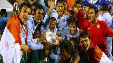 Sports News | On This Day in 2008: India Won U19 World Cup for Second Time, Beating SA