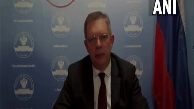 World News | Ukraine Crisis: India Requests Russia for Evacuation of Stranded Citizens Through Russian Territory