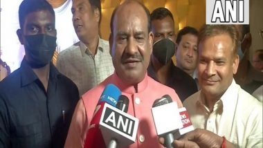 India News | Serious Efforts Underway to Evacuate Indian Students from Ukraine: Om Birla