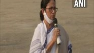India News | When Centre Was Aware of Developments, Why Didn't They Bring Students Earlier from Ukraine, Asks Mamata Banerjee
