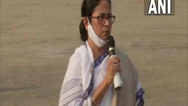 India News | When Centre Was Aware of Developments, Why Didn't They Bring Students Earlier from Ukraine, Asks Mamata Banerjee