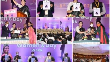 India News | Women and Child Development Ministry Launches 'Stree Manoraksha Project' Aiming to Improve Mental Health of Women