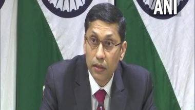 World News | 15 Flights Scheduled over Next 24 Hours for Evacuation of Indians Due to Ukraine Crisis