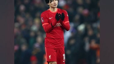 Sports News | FA Cup: Minamino Scores Brace as Liverpool Defeat Norwich; Chelsea Outclass Luton Town