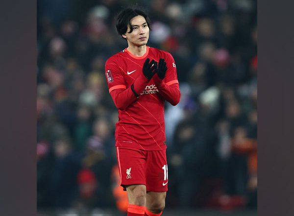 Sports News | FA Cup: Minamino Scores Brace as Liverpool Defeat Norwich; Chelsea Outclass Luton Town