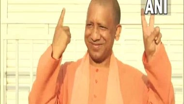 India News | Exit Polls Predict BJP's Return to Power in UP