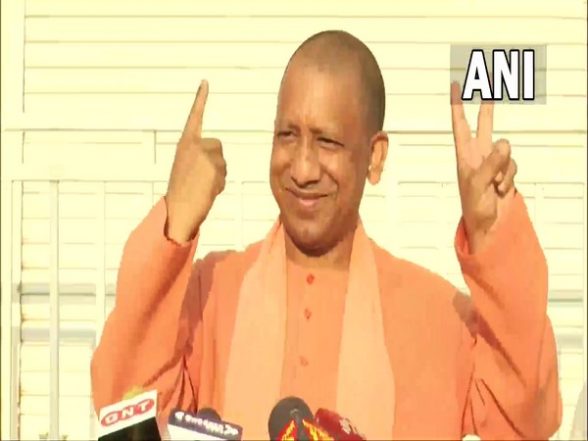 India News | Exit Polls Predict BJP's Return to Power in UP - Vimarsana News