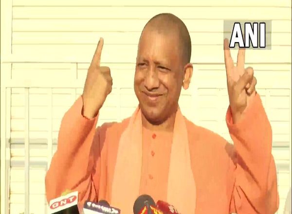 India News | Exit Polls Predict BJP's Return to Power in UP