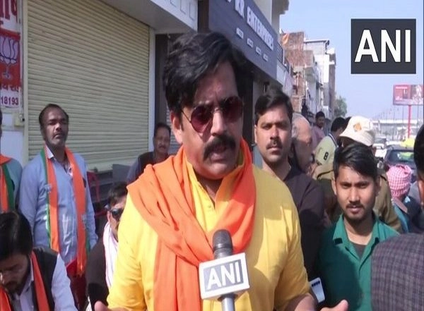 India News | UP Polls: BJP Will Win All 9 Seats in Gorakhpur, Says Ravi Kishan
