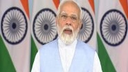India News | PM Modi Calls for 'zero Defect, Zero Effect on Environment' Manufacturing
