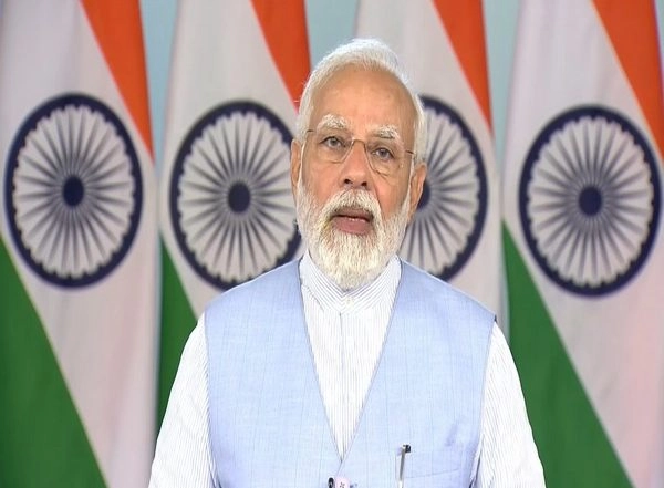 India News | PM Modi Calls for 'zero Defect, Zero Effect on Environment' Manufacturing