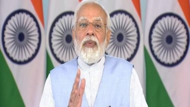 India News | Govt Eliminated Manufacturing 'speed Breakers', Says PM Modi