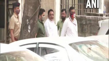 Nawab Malik's Custody Extended Till March 7 in Connection With Dawood Ibrahim Money Laundering Case