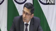 World News | India Sends 3 Tranches of Humanitarian Aid to Poland, Fourth Tranche Reaches Romania