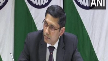 World News | India Sends 3 Tranches of Humanitarian Aid to Poland, Fourth Tranche Reaches Romania