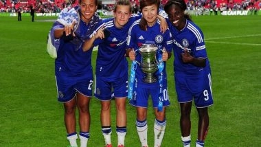 Sports News | Women's FA Cup Prize Fund to Increase to 3 Million Pounds Per Year from Next Season