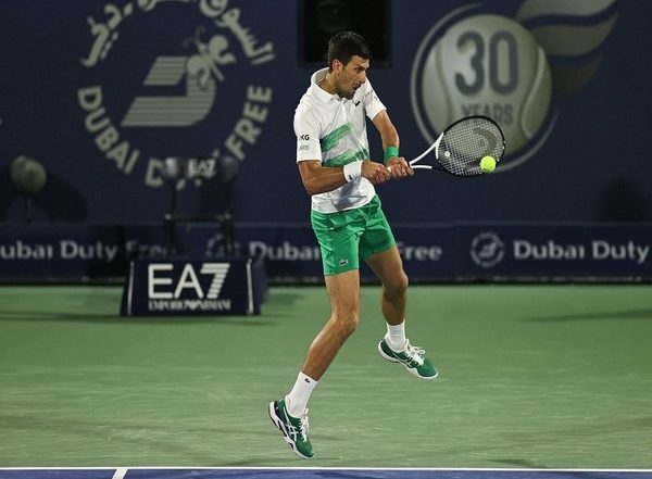 ATP Rankings 2022: Novak Djokovic Regains World No. 1 Spot, Rafael Nadal Back in Top 3