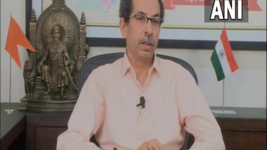 Maharashtra CM Uddhav Thackeray to Chair Cabinet Meeting Over OBC Reservation Issue Today