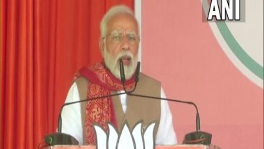 India News | India Working Round the Clock for Safe Evacuation of Citizens Stranded in Ukraine: PM Modi