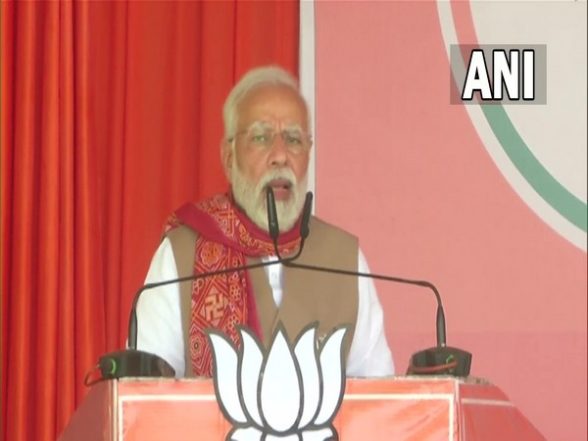 India News | India Working Round the Clock for Safe Evacuation of Citizens Stranded in Ukraine: PM Modi - Vimarsana News
