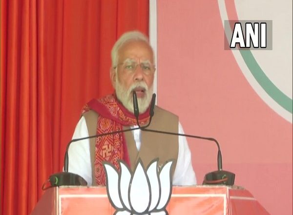 India News | India Working Round the Clock for Safe Evacuation of Citizens Stranded in Ukraine: PM Modi