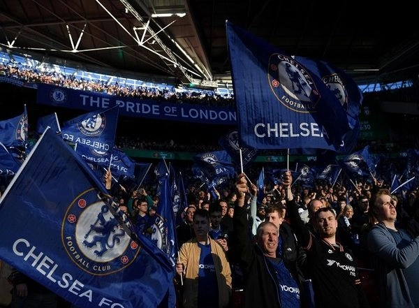 Sports News | FA Working with UK Govt to Allow Chelsea Supporters at Wembley in Semi-final