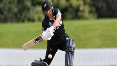 Sports News | Women's WC: Sophie Devine Shines as New Zealand Defeat Australia in Warm-up