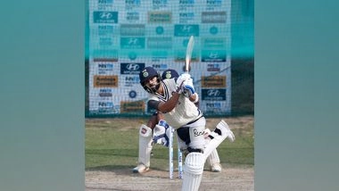 Sports News | Kohli's Progress Phenomenal, He's Like Miandad in Terms of Getting Under Skin of Bowlers: Gavaskar