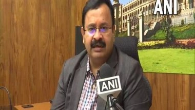 India News | Indian Student Killed in Kharkiv Identified as Naveen Shekharappa from Karnataka's Haveri District