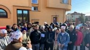 India News | Gen VK Singh Lands in Poland, Urges Indians in Ukraine to 'watch out for Guidelines' of Embassy, MEA