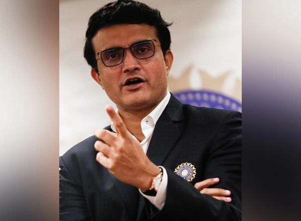 Sports News | Ind Vs SL: Spoke to PCA President, Mohali Test to Have Crowd as Per Govt Directives, Says Ganguly